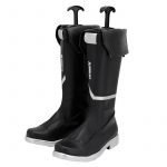 Game Valorant Sage Cosplay Shoes Boots