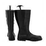 My Hero Academia Boku no Hero Akademia Cosplay Jiro Kyoka Boots Shoes
