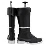 Game Valorant Sage Cosplay Shoes Boots