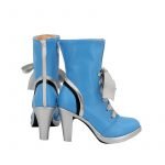 LOL Cosplay Shoes Qiyana Cosplay Boots