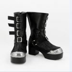 Nanatsu no Taizai The Seven Deadly Sins UnjustSin The Seven Deadly Sins cosplay shoes