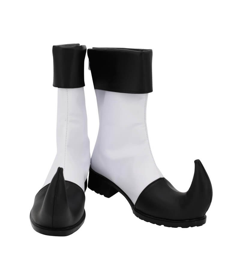 Yumeno Himiko Boots Custom Made Shoes