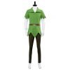 Movie PeterPan Peter Pan Cosplay Costume