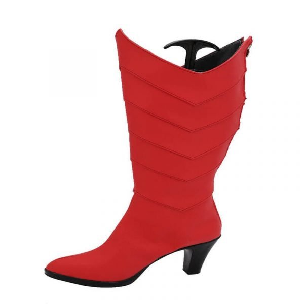Anime That Time I Got Reincarnated as a Slime Cosplay Shoes