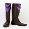 Jojo's Bizarre Adventure Cosplay Costume JOJO Dio Brando Cosplay Boots Shoes