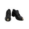 Touken Ranbu Online Hakusan Yoshimitsu Cosplay Shoes Boots