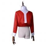 Keith Kogane Akira Cosplay Costume