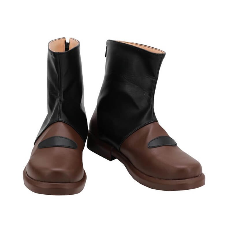 DARLING in the FRANXX Code Cosplay Boots Shoes