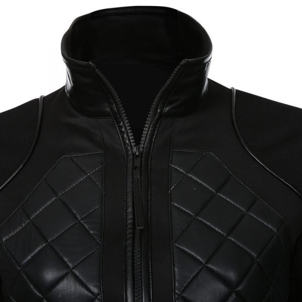 Westworld Season 3 Cosplay Costume