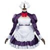 Maid-fuku Kamen Cosplay Costume