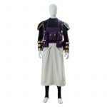 My Hero Academia Season 4 Tamaki Amajiki Cosplay Costume Uniform