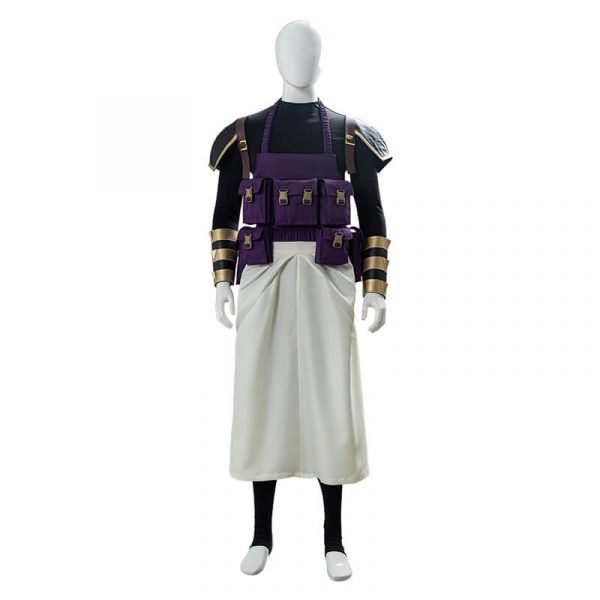 My Hero Academia Season 4 Tamaki Amajiki Cosplay Costume Uniform