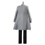 Game Twisted Wonderland Azul Ashengrotto Cosplay Costume