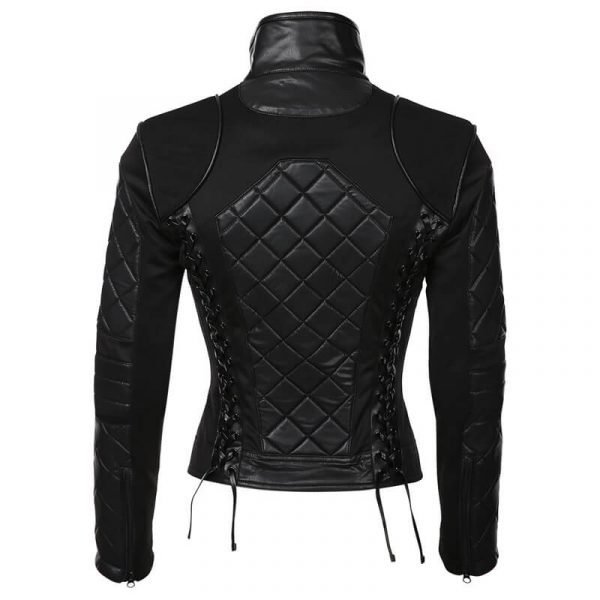 Westworld Season 3 Cosplay Costume