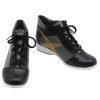 Haikyuu Tobio Kageyama Cosplay Shoes PU Boots