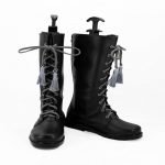 Touken Ranbu Online Cosplay Boots Gotoutoushirou Shoes