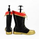 Lovelive Sunshine Cosplay Shoes Sakurauchi Riko