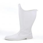 Shoes Lemillion Mirio Boots