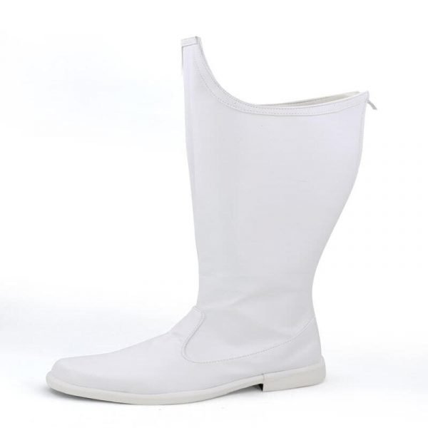 Shoes Lemillion Mirio Boots