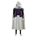 My Hero Academia Season 4 Tamaki Amajiki Cosplay Costume Uniform