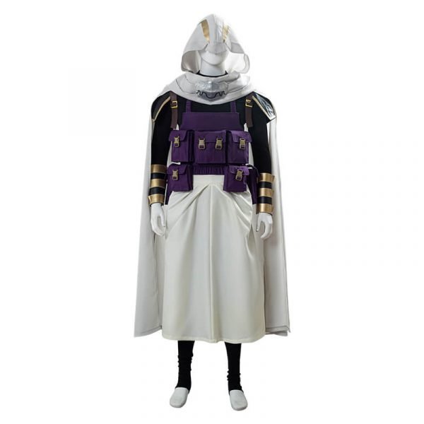 My Hero Academia Season 4 Tamaki Amajiki Cosplay Costume Uniform