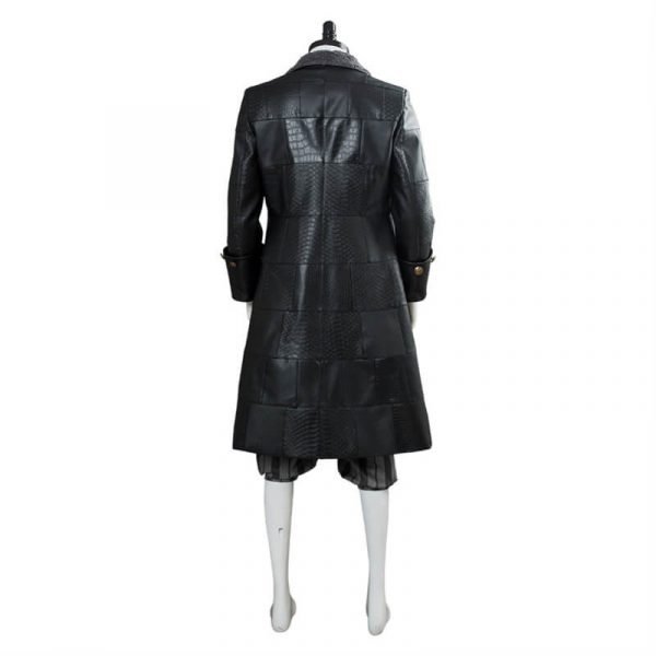 Cosplay Outfit Season 3 Sora Costum