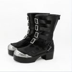 Nanatsu no Taizai The Seven Deadly Sins UnjustSin The Seven Deadly Sins cosplay shoes