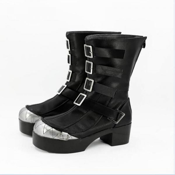 Nanatsu no Taizai The Seven Deadly Sins UnjustSin The Seven Deadly Sins cosplay shoes