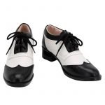 Twisted Wonderland Divus Crewel Cosplay Shoes Boots