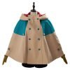 Hondoumachi Koharu Cosplay Costume