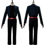 Jyuto Iruma Cosplay Costume DRB Division Rap Battle Costume Uniform Full Suit Clothes
