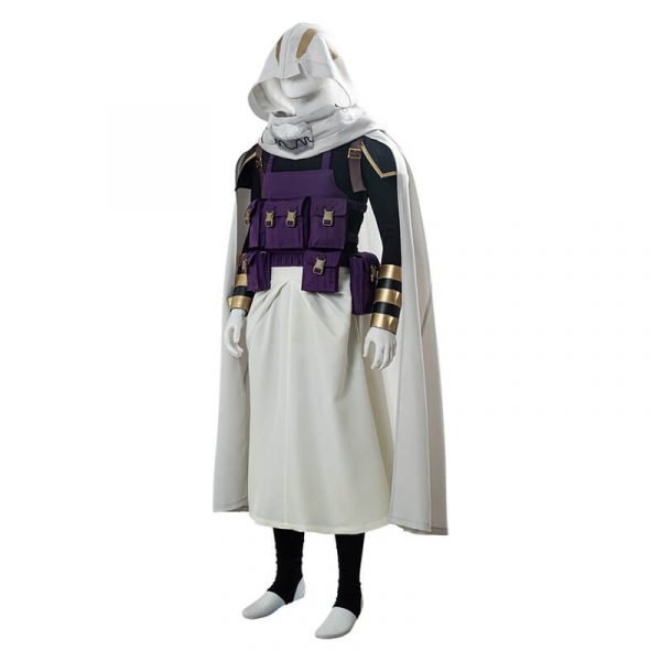 My Hero Academia Season 4 Tamaki Amajiki Cosplay Costume Uniform