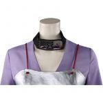 Nara Temari Cosplay Costume Outfits Dress
