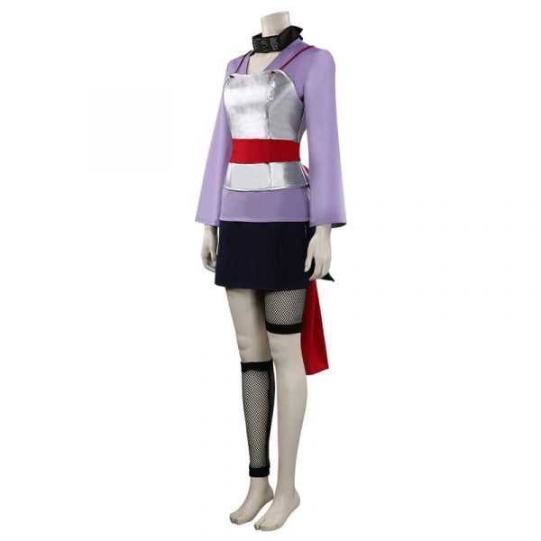 Nara Temari Cosplay Costume Outfits Dress