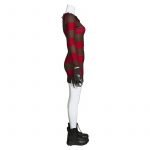 In the stock Anime Nightmare on Elm Street-Ghost Street Sexy Lady Freddie Kruger Dress Cosplay Costume