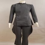 Star Cosplay Imperial Officer Grey Costume Uniform