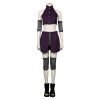 Yamanaka Ino Cosplay Costume Skirt Halloween Outfit Dress Yamanaka Ino Costume