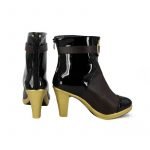 High Quality Girls Frontline Cosplay Shoes Vector Boots