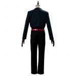 Jyuto Iruma Cosplay Costume DRB Division Rap Battle Costume Uniform Full Suit Clothes
