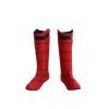 Hot Movie Spider Shoes Boot High Quality Spider Red Boot