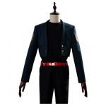 Jyuto Iruma Cosplay Costume DRB Division Rap Battle Costume Uniform Full Suit Clothes