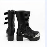 Nanatsu no Taizai The Seven Deadly Sins UnjustSin The Seven Deadly Sins cosplay shoes