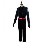 Jyuto Iruma Cosplay Costume DRB Division Rap Battle Costume Uniform Full Suit Clothes