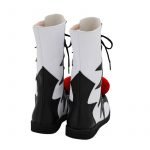 Halloween Stephen King’s It Clown Boots Pennywise Cosplay Shoes
