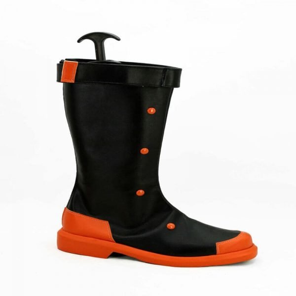 Boku no Hero Academia My Hero Academia Cosplay Katsuki Bakugo Cosplay Shoes Boots