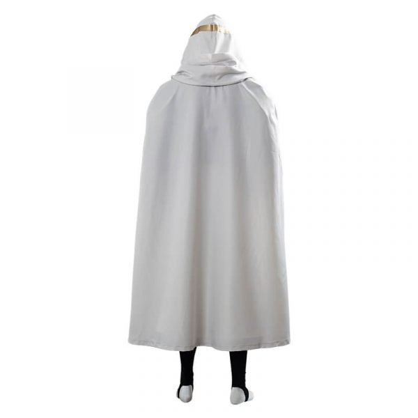My Hero Academia Season 4 Tamaki Amajiki Cosplay Costume Uniform