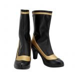 Touken Ranbu Online Cosplay Shoes Boots