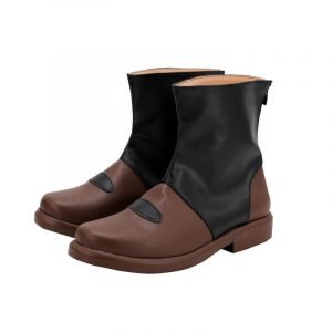 DARLING in the FRANXX Code Cosplay Boots Shoes