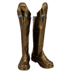 Mysterio Shoes Cosplay Quentin Beck Far From Home Men Boots