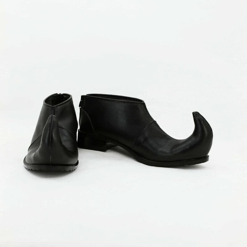 Buddy the Elf Cosplay Shoes Boots